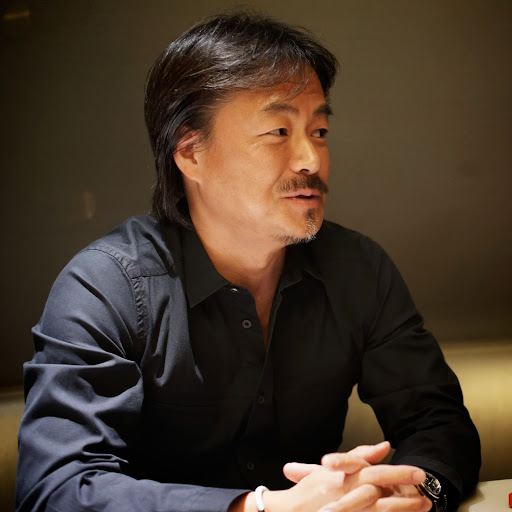 Hironobu Sakaguchi Photo 10