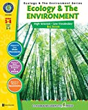 Ecology & The Environment Bundle Gr. 5-8 (Ecology & The Environment) - Classroom Complete Press