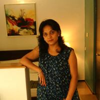 Natasha Pande Photo 1