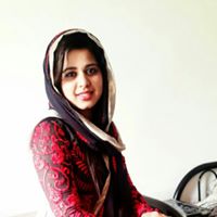 Sameena Banu Photo 14