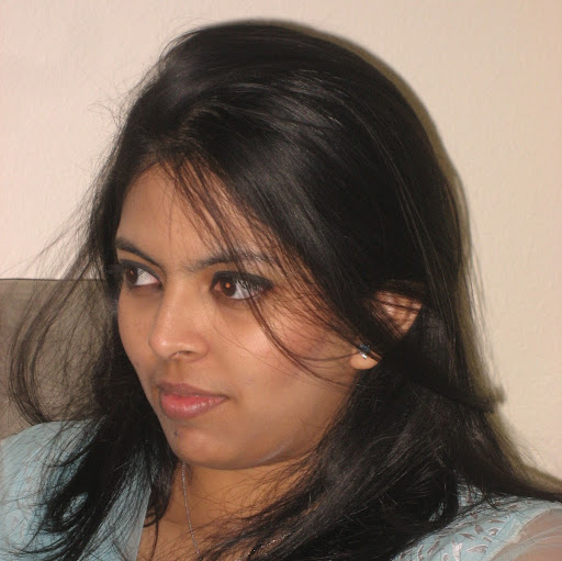 Ayesha Iqbal Photo 23