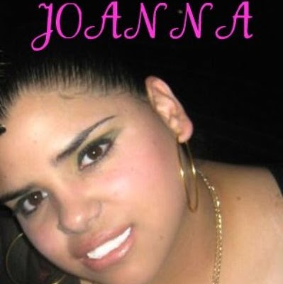 Joanna Alarcon Photo 3