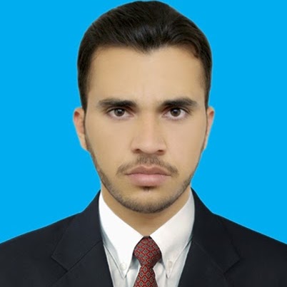 Hikmat Ullah Photo 14