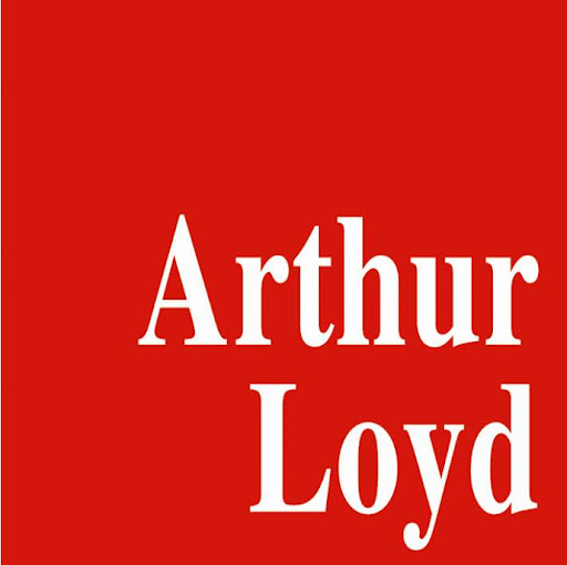 Arthur Loyd Photo 14