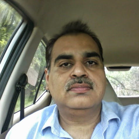 Ravi Attri Photo 14