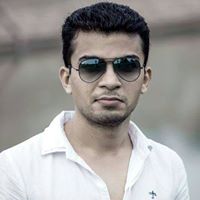 Nishant Pandya Photo 18