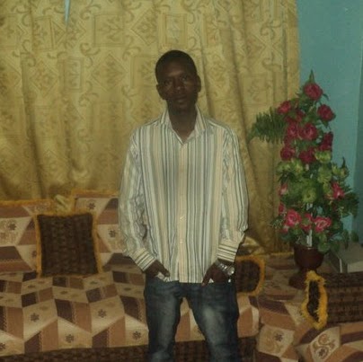 Oumar Athie Photo 4