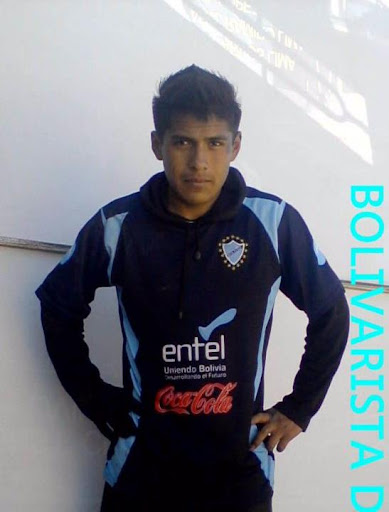 Heriberto Rojas Photo 20