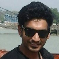 Ankit Saini Photo 25