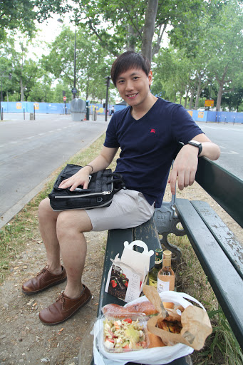 Kenneth Hon Photo 12