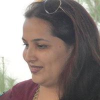 Puneet Kaur Photo 29