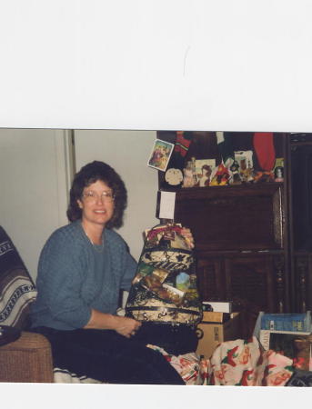 Cynthia Robinson Photo 40