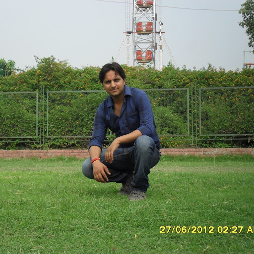 Prince Bansal Photo 7