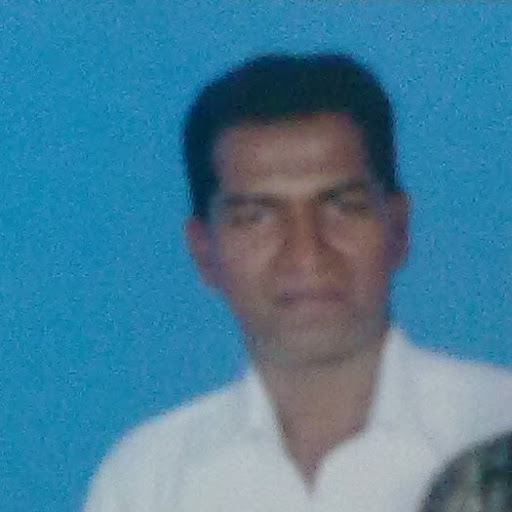 Babu Simon Photo 3