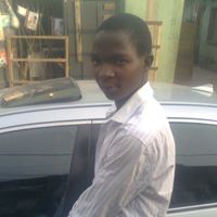 Babatunde Yusuf Photo 20