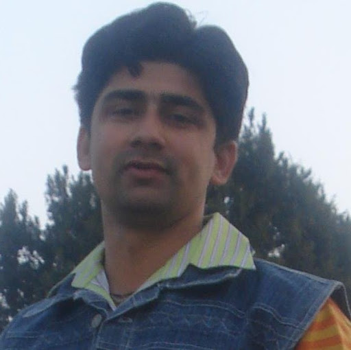 Dinesh Khurana Photo 8