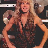 Steven Adler Photo 63