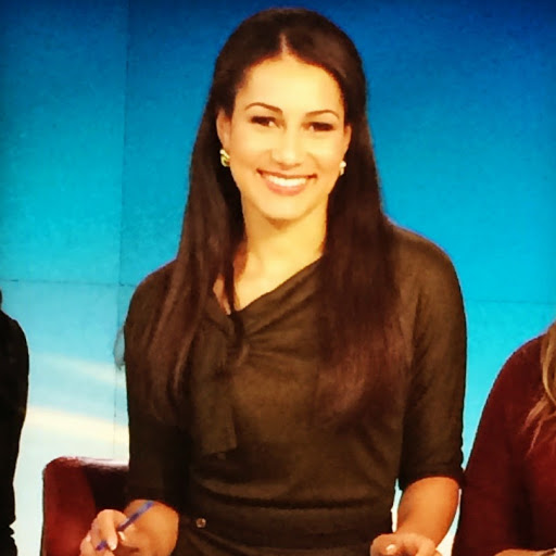 Morgan Radford Photo 14