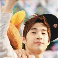 Henry Lau Photo 18