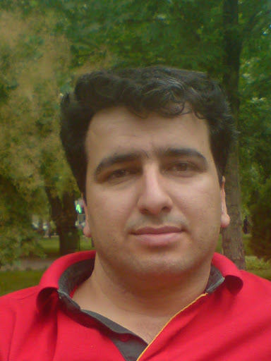 Alireza Ramezani Photo 10