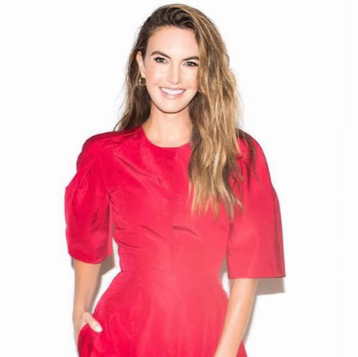 Elizabeth Chambers Photo 28