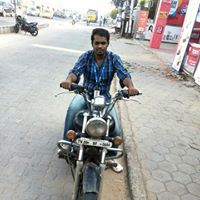 Karthik Selvaraj Photo 18