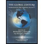 The Global Century, V. 1-2: Globalization And National Security