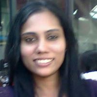 Priya Tharakan Photo 3