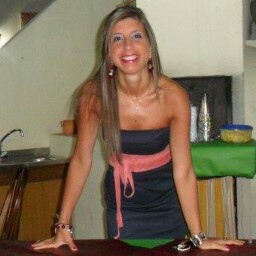 Maria Mammana Photo 2