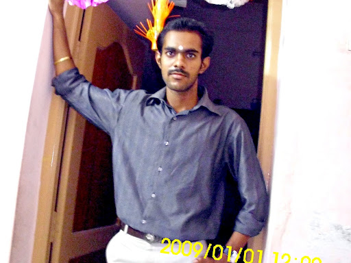 Vinod Kanna Photo 11