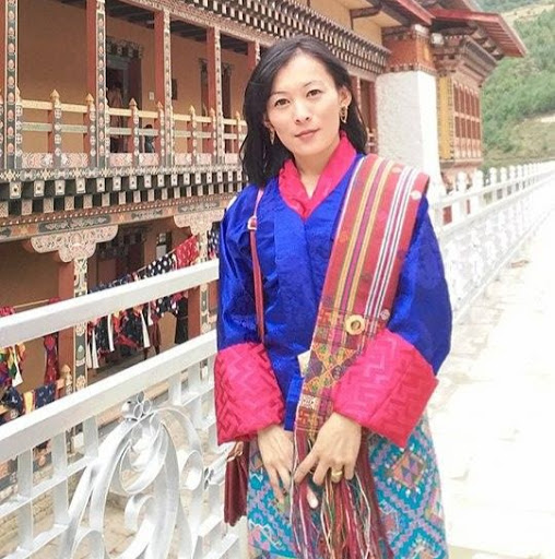 Yangchen Dolkar Photo 7