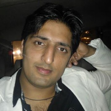 Sachin Malik Photo 21