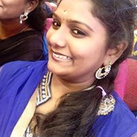 Divya Rajendran Photo 22