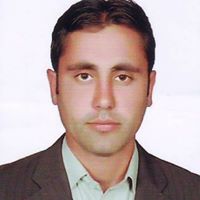 Amjad Ullah Photo 15