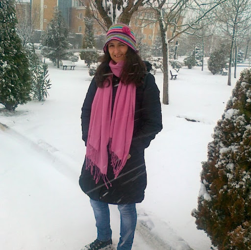 Aynur Aydin Photo 8