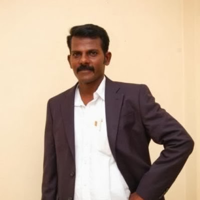 Vinod Kanna Photo 14