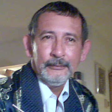 Ricardo Benedetto Photo 3