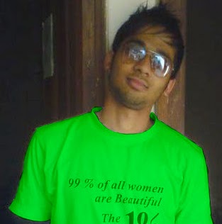 Abhishek Saksena Photo 9