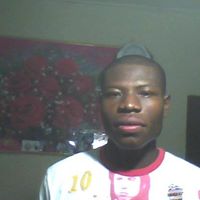 Bismark Oppong Photo 11