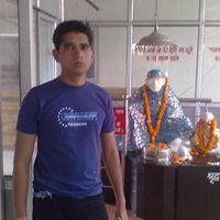 Ankit Saini Photo 26