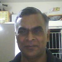 Ajit Parikh Photo 4