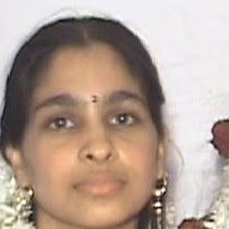 Vidya Krishnamoorthy Photo 6