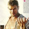 Kellan Lutz Photo 17