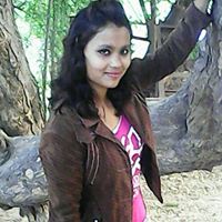 Manisha Raj Photo 16