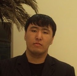 Timur Akhmetov Photo 10