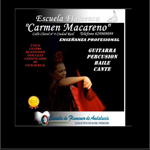 Carmen Macareno Photo 3