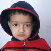 Kiran Vaidya Photo 18