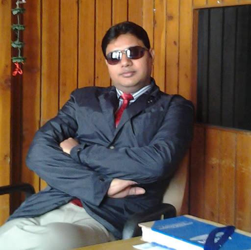 Anuj Porwal Photo 17