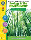 Ecology & The Environment - Big Book Gr. 5-8