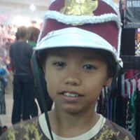 Aldrin Solomon Photo 7